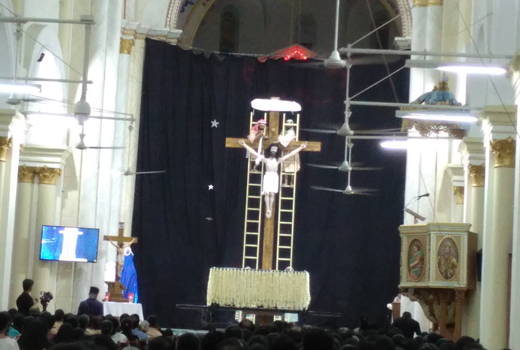 Good Friday